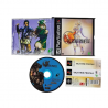 Compre Valkyrie Profile Prensado para PS1 - CD Mdia Prata na Loja Cabanascuba. Reviva o icnico RPG de PlayStation 1 com alta durabilidade e qualidade de mdia prensada. Explore a mitologia nrdica em uma jornada pica com Lenneth, a valquria, em um dos ttulos mais cultuados do PS1. Ideal para colecionadores e fs de jogos retr, esta verso mantm a autenticidade do original, com jogabilidade envolvente, combates inovadores e uma narrativa emocionante. Disponvel com caixa e manual.