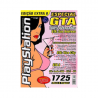 A Revista PlayStation Edio Extra 8  uma publicao dedicada aos fs da franquia Grand Theft Auto (GTA), trazendo um contedo especial e aprofundado com detonados completos de trs dos ttulos mais icnicos da srie: GTA Vice City, GTA San Andreas, e GTA III.