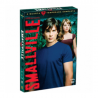 Explore todos os 22 episdios da eletrizante 4 temporada de Smallville, onde Clark Kent enfrenta novos desafios, descobre mais sobre sua herana kryptoniana e se aproxima de seu destino como Superman.