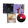 Compre Valkyrie Profile Prensado para PS1 - CD Mdia Prata na Loja Cabanascuba. Reviva o icnico RPG de PlayStation 1 com alta durabilidade e qualidade de mdia prensada. Explore a mitologia nrdica em uma jornada pica com Lenneth, a valquria, em um dos ttulos mais cultuados do PS1. Ideal para colecionadores e fs de jogos retr, esta verso mantm a autenticidade do original, com jogabilidade envolvente, combates inovadores e uma narrativa emocionante. Disponvel com caixa e manual.