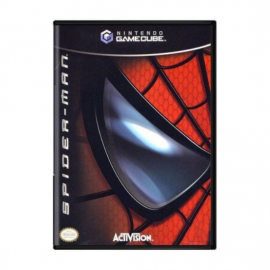 Homem-Aranha GameCube: Aventura pica de Ao e Super-Heri em Nova York